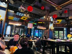 -爱啤精酿·民谣酒馆(滨江店)