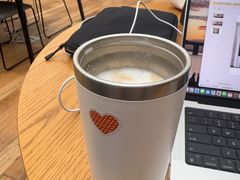 -WeWork中国(三里屯11号社区店)