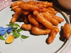 意大利黑醋汁里脊-金香匯晚茶(浑南店)