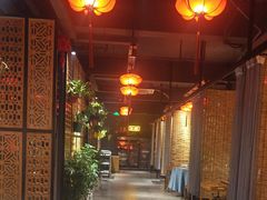 -静一·疆味小馆(黄河路店)