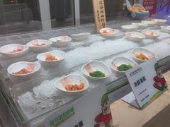 -亚马逊环球美食百汇(新城吾悦广场店)