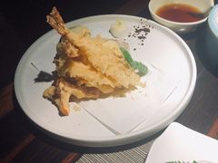 -山葵家·创意料理(宁波来福士店)