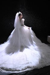 点击看大图 -金夫人婚纱摄影(华南店)
