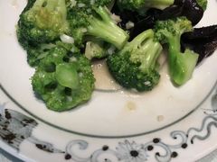 -鲁菜根·泰山菜(泰山店)