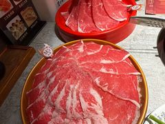 -慶の寿喜烧·和牛自助餐厅(浑南店)