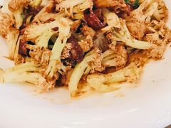 大盆花菜-玉林烤鸭店(垡头店)