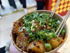 -丁家坡洋芋·观音桥好吃街A区(全国总店)