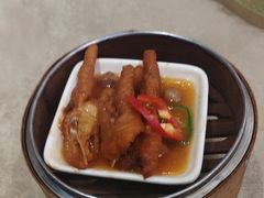 -广东胜利宾馆西关粤中餐厅