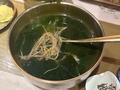 -西塔老太太泥炉烤肉(北京双井店)