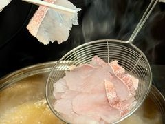 -金成潮菜博物馆(海珠湿地店)
