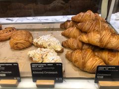 -WHEAT&BAKER-麥(凯德来福士店)