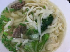 -台北楚楚园馅饼粥(虹桥南丰城店)