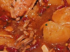 -胖哥俩肉蟹煲(湖滨银泰in77店)