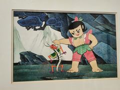 -中华艺术宫(上海美术馆)