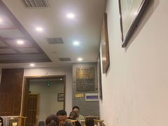 大堂-爆肚金生隆(荣和天誉店)