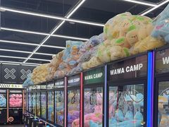 -娃娃集合营(上海奉贤龙湖天街店)