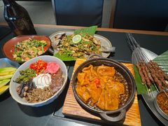 -Ameigo梅果·云贵川bistro(长宁来福士店)