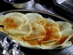 土豆-旺记碳烤肥牛(总店)