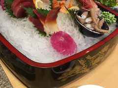 -昱匠·日本料理(金融街店)