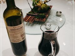 -香丰阁·烤鸭·川湘菜(清河店)