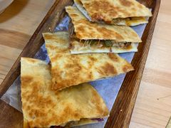 -红小满休闲餐厅(十全街店)