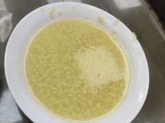 小米粥-四平包子铺