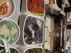 -海底捞火锅(凯德广场店)