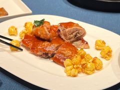 -三利音·玖弄小鲜(浦东嘉里城店)