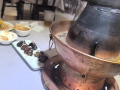 -东来顺饭庄(新源里店)