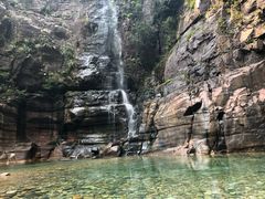 -广东大峡谷