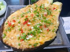 -很久以前羊肉串(簋街店)