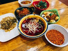 -冒椒火辣(太古里店)