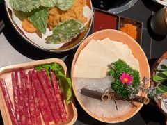 -季季山·云南野生菌火锅(上海首店)