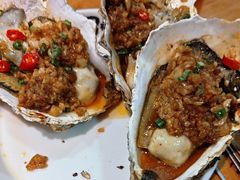 -四禧精酿烧烤串吧(大明湖店)