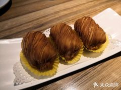 -粤仔湾砂锅粥(金太湖店)