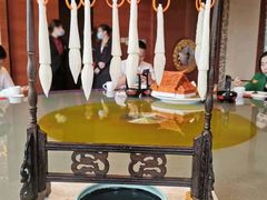 -牡丹国际大酒店-港式茶餐厅