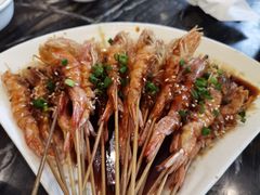 -美极鲜食坊(宝安南路店)