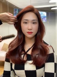 点击看大图 -MORI HAIR SALON日式美发沙龙