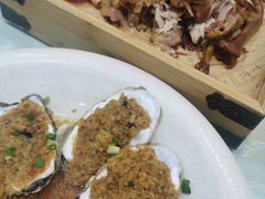 -鹊华居·地道鲁菜·海鲜·融合味(大明湖店)