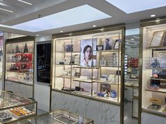 -世纪大明眼镜·林德伯格·蔡司官方授权店(武昌旗舰店)