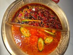-小龙坎火锅(IFS HOT店)