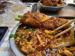 -聚宝螺蛳粉(聚宝店)