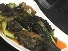 -陈三娃泡姜鸡