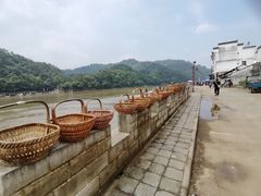 -新安江山水画廊风景区