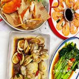 八市海鲜🦞