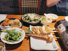 -有喜屋·烧鸟·居酒屋(周浦万达店)