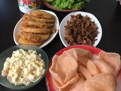 -炙热童年·老北京炙子烤肉(南锣鼓巷店)