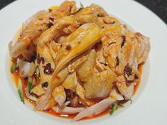 -蛙蛙叫·牛蛙烤鱼(北京总店)