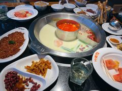 -竹犇番茄火锅(长风街店)