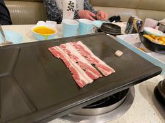 -韩时烤肉(枫蓝店)